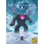DiceWar - Rise of Xeladron - Erweiterung