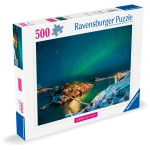 Nordlichter in Tromso - Norwegen - Scandinavian Places