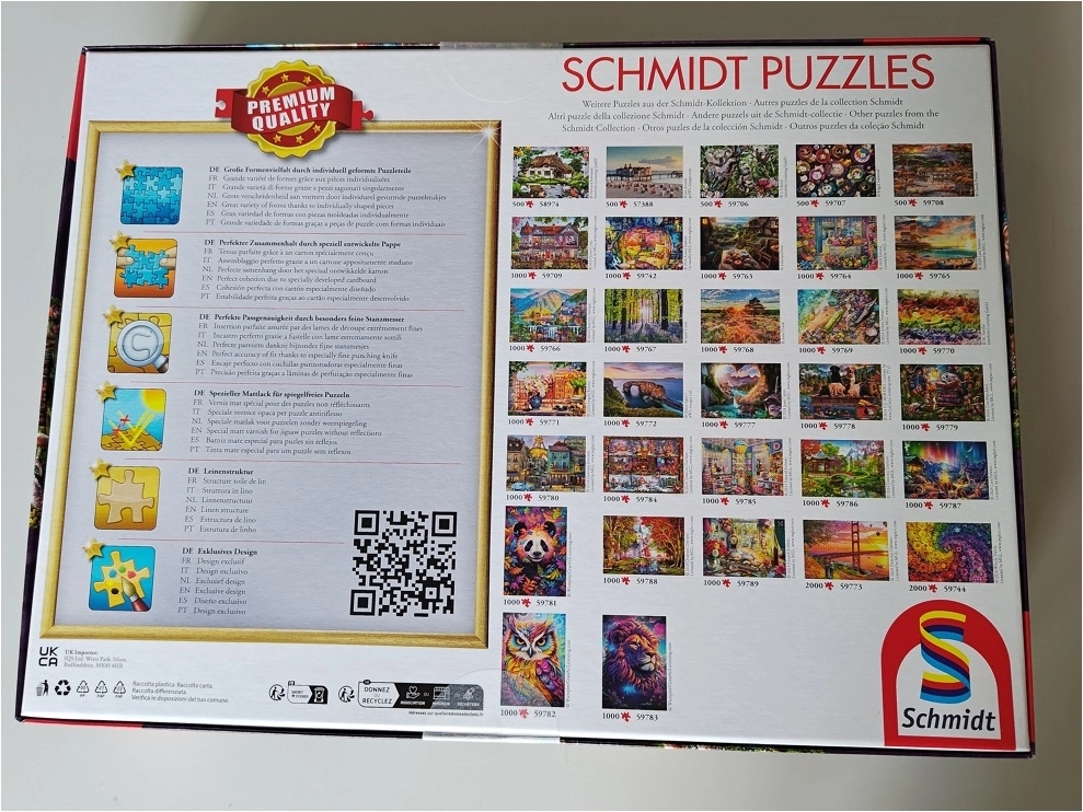 Waldgeschichten zur Nacht (Leicht defekte Verpackung)