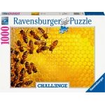 Challenge Bienen