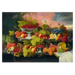 Still Life - 1867 - Severin Roesen Still Life - 1867 - Severin Roesen