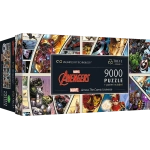 Die ultimative Marvel Avengers Collection