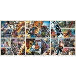 Die ultimative Marvel Avengers Collection