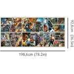Die ultimative Marvel Avengers Collection
