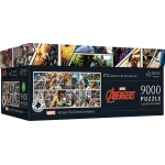 Die ultimative Marvel Avengers Collection