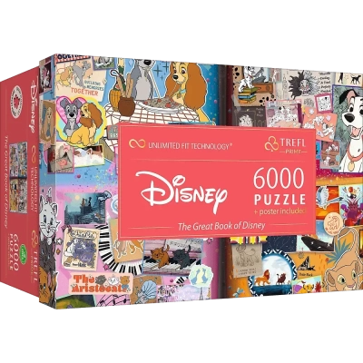 Das grosse Disney-Buch