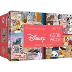 Das grosse Disney-Buch
