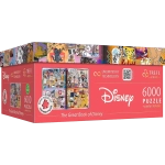 Das grosse Disney-Buch
