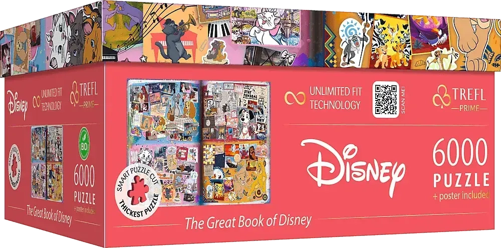 Das grosse Disney-Buch