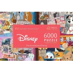Das grosse Disney-Buch