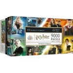 Harry Potter - Die Häuser von Hogwarts