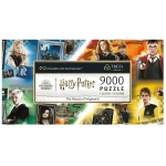 Harry Potter - Die Häuser von Hogwarts