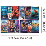 Disney / Pixar - Animationsgalerie