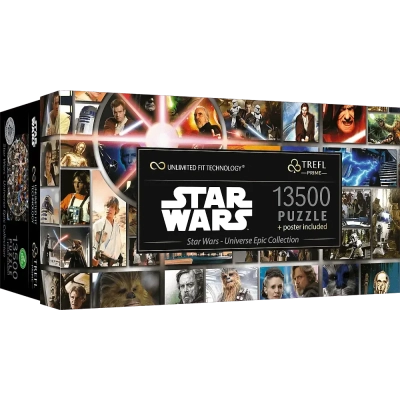Star Wars - Epische Sammlung