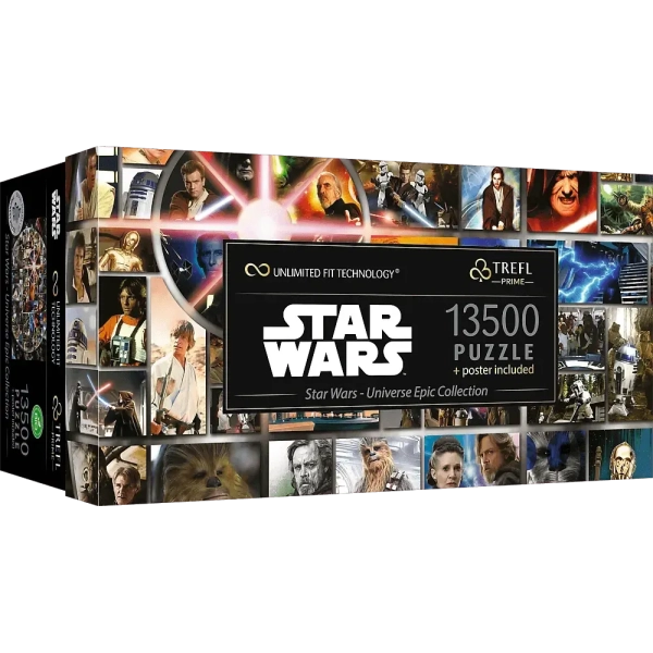 Star Wars - Epische Sammlung