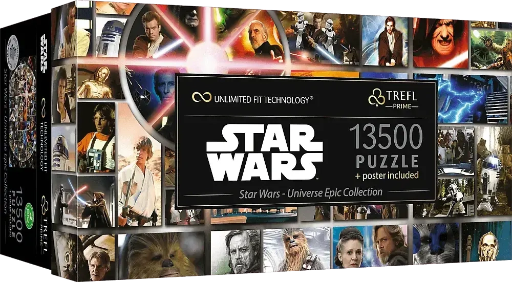 Star Wars - Epische Sammlung