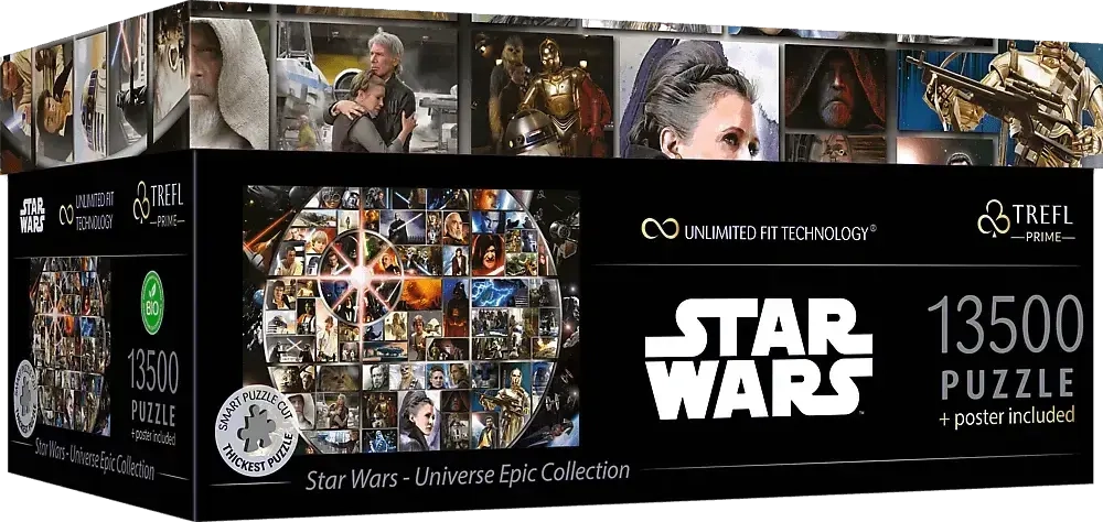 Star Wars - Epische Sammlung