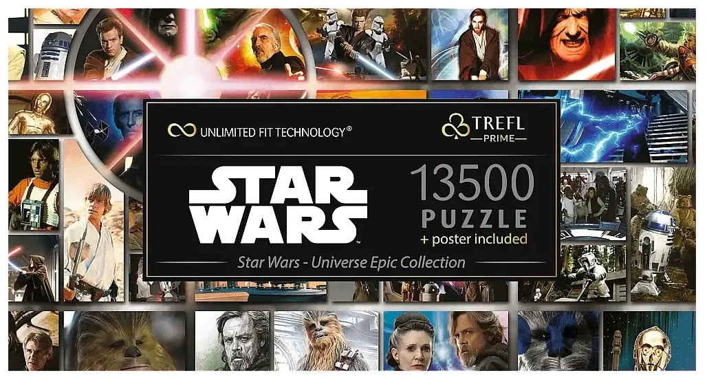 Star Wars - Epische Sammlung