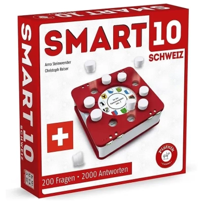 Smart 10 Schweiz