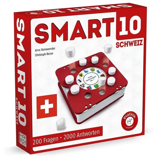 Smart 10 Schweiz