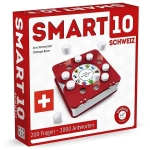 Smart 10 Schweiz