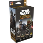 Star Wars: Legion – Outer Rim Outlaws