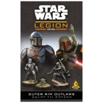 Star Wars: Legion – Outer Rim Outlaws