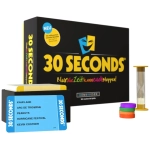 30 Seconds: Nur die Zeit kann euch stoppen!