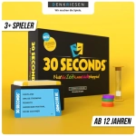 30 Seconds: Nur die Zeit kann euch stoppen!