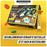 30 Seconds: Nur die Zeit kann euch stoppen!