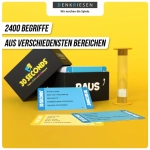 30 Seconds: Nur die Zeit kann euch stoppen!