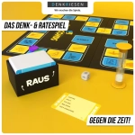 30 Seconds: Nur die Zeit kann euch stoppen!