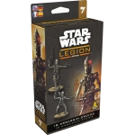 Star Wars: Legion – IG Assassin Droids