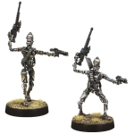 Star Wars: Legion – IG Assassin Droids