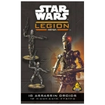 Star Wars: Legion – IG Assassin Droids