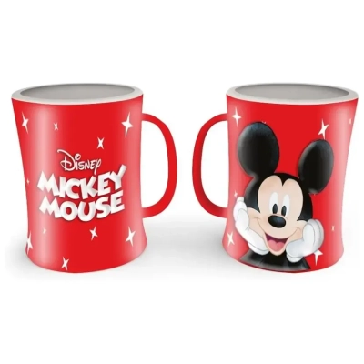 Disney Emboss Mug (Mickey Mouse)