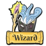 Collectible Pins Wizard