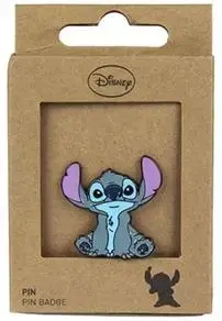 Pin badge Stitch - Lilo and Stitch