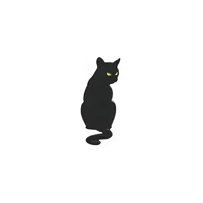 Pin Void Cat