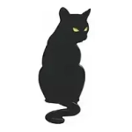 Pin Void Cat
