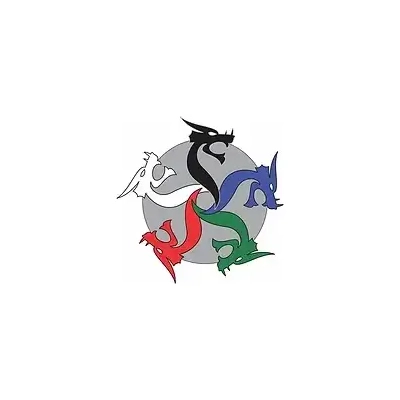Pin Tiamat