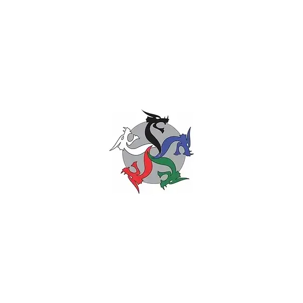 Pin Tiamat