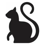 Pin Kitty Clacks