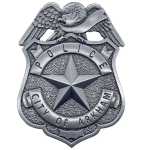 Arkham Horror Limited Edition Replica Police Badge