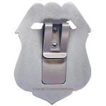 Arkham Horror Limited Edition Replica Police Badge