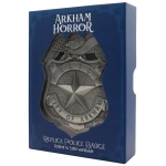 Arkham Horror Limited Edition Replica Police Badge