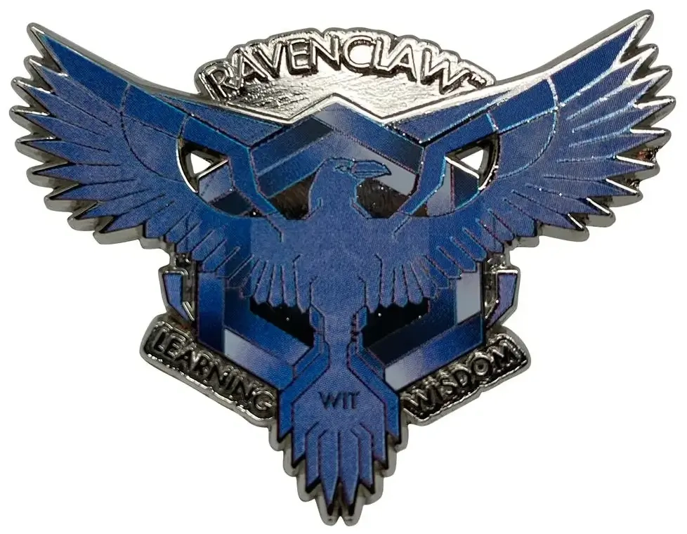 Harry Potter Ravenclaw Pin Badge
