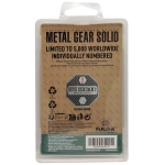Metal Gear Solid 2 Raiden Coin
