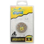 SpongeBob SquarePants 25th Anniversary Coin