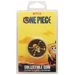 One Piece Limited Edition Coin